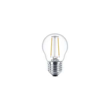 Philips CorePro LEDLuster LED-lampe 2 W, E27-sokkel