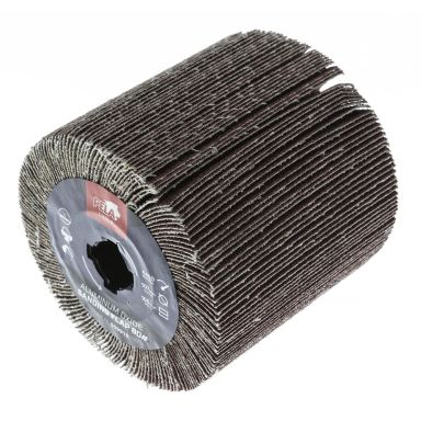 PELA 509916 Lamellihiomarulla Pelan satinointikoneeseen 509658