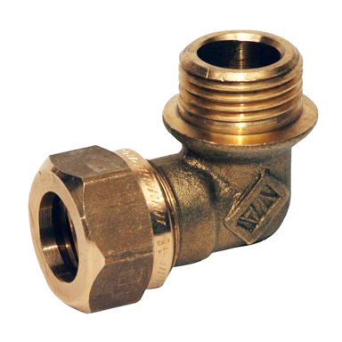 Vatette FG0352138 Vinkelkoppling