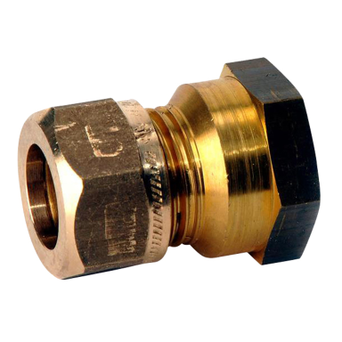 Vatette FG0332439 Kobling rak