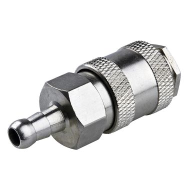 PELA 89684 Hurtig frigivelse til slanger G 1/4"