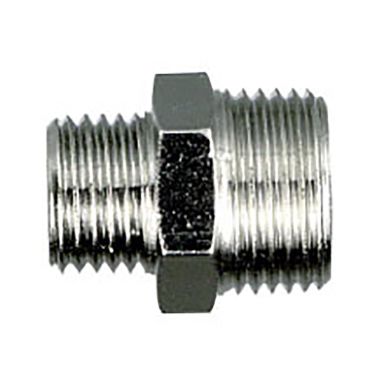 PELA 89712 Metal nippel