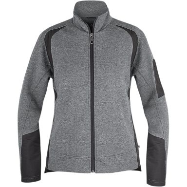 Texstar SWW9195990150 trøje grå