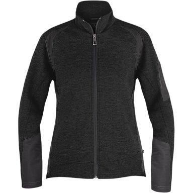 Texstar SWW9199990150 trøje sort