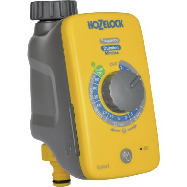 Hozelock 28-2220 Vandnings kontrol