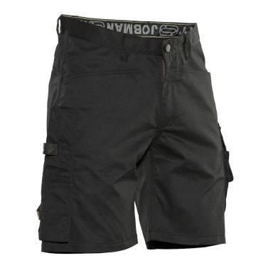 Jobman 2433 Håndværkershorts sort