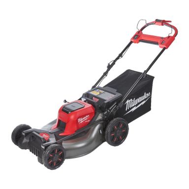 Milwaukee M18 F2LM53-122 Plæneklipper med batteri og oplader