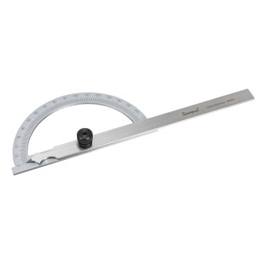 Dasqua 509555 Gradskive rustfri