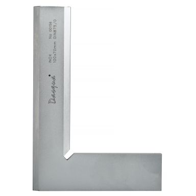 Dasqua 495219 Suorakulma 90°, viistoreunainen