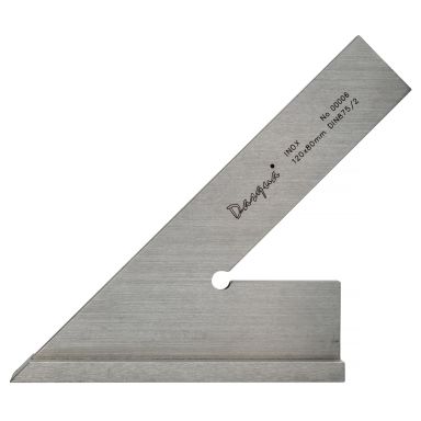 Dasqua 509570 Jalkakulmain 45°