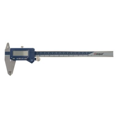 Dasqua 509357 Työntömitta digitaalinen