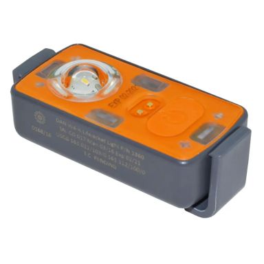 Baltic 2401-000-1 Nødlys til Baltic opustelige veste og SOLAS-veste