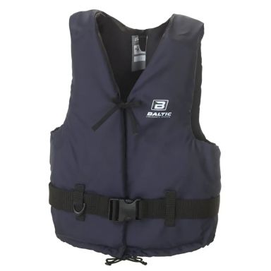 Baltic Aqua redningsvest marineblå