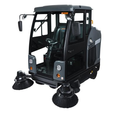 PELA DQS19 Fejemaskine