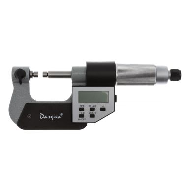Dasqua 509517 Universalmikrometer digital