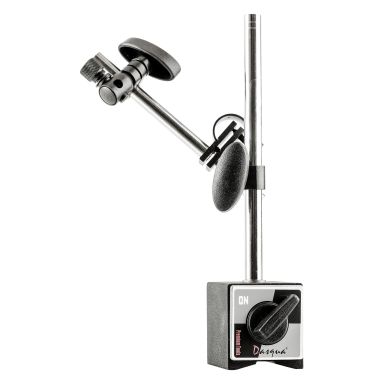 Dasqua 509544 Magnetisk stativ med finjustering