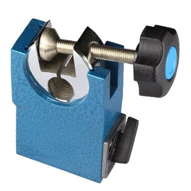 Dasqua 495225 Mikrometer holder med magnet