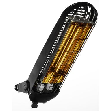 Frico INS8 IR-terassevarmer 800W, 230V, IP65