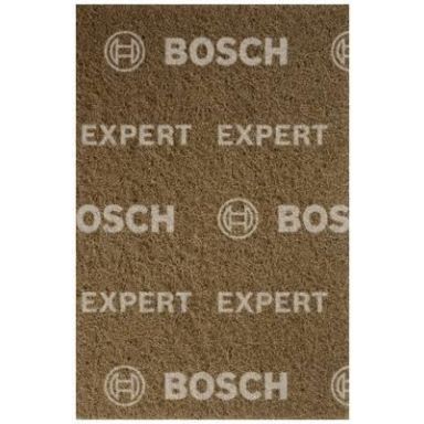 Bosch Expert N880 Fleeceputer 152 x 229 mm