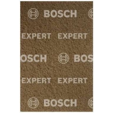 Bosch Expert N880 Slippapper 152 x 229 mm