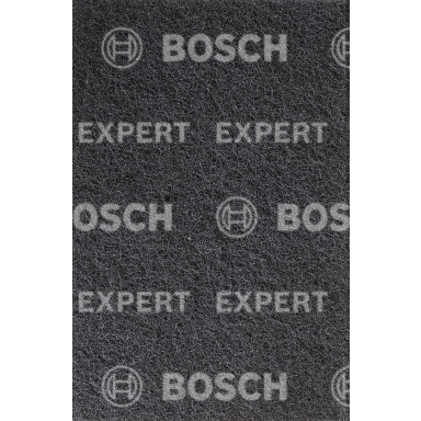 Bosch Expert N880 Hiomasieni 152 x 229 mm
