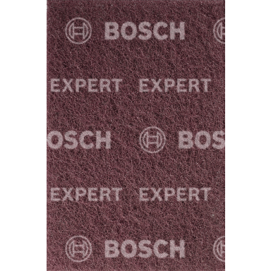 Bosch Expert N880 Sandpapir 152 x 229 mm