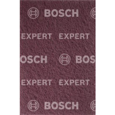 Bosch Expert N880 Fleeceputer 152 x 229 mm