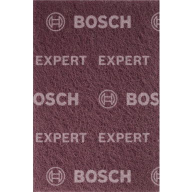 Bosch Expert N880 Slippapper 152 x 229 mm