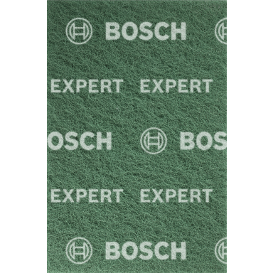 Bosch Expert N880 Fleeceputer 152 x 229 mm