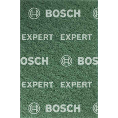 Bosch Expert N880 Slippapper 152 x 229 mm