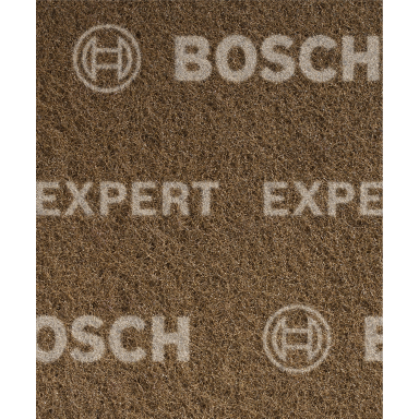 Bosch Expert N880 Hiomasieni 115 x 140 mm