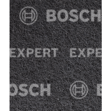 Bosch Expert N880 Sandpapir 115 x 140 mm