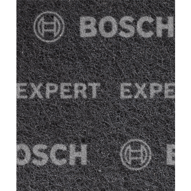 Bosch Expert N880 Slippapper 115 x 140 mm
