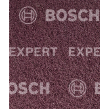 Bosch Expert N880 Hiomasieni 115 x 140 mm