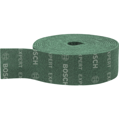 Bosch Expert N880 Sandpapir 10 m x 100 mm