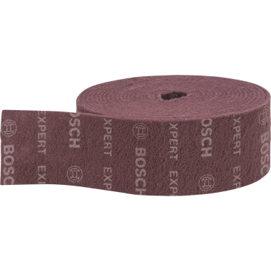 Bosch Expert N880 Sandpapir 10 m x 115 mm
