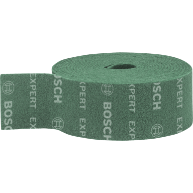 Bosch Expert N880 Fleece rull 10 m x 115 mm