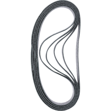 Bosch Expert N470 Slipebånd for båndsliper, 40 x 760 mm, 10-pakk