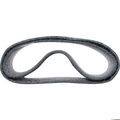 Bosch Expert N470 Slibebånd 100 x 290 mm, pakke med 10