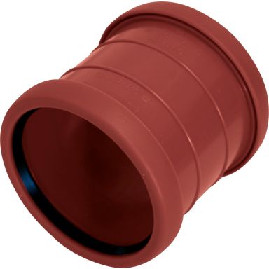 Pipelife 2353956 Skyvemuffe