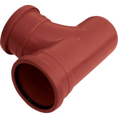 Pipelife 2353900 Grenrör