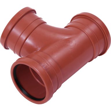 Pipelife 2354032 Grenrör