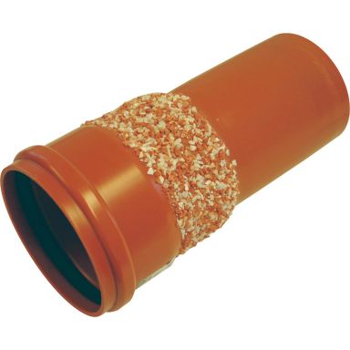 Pipelife 2355163 Overgang