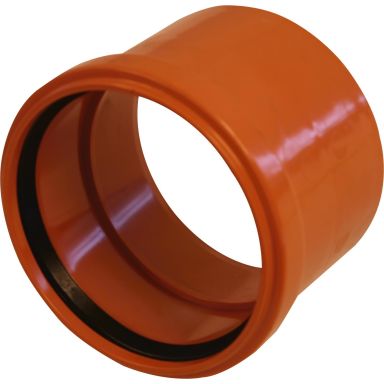 Pipelife 2355428 Pålimningsmuff