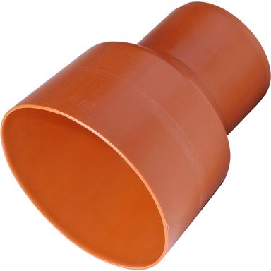 Pipelife 2355022 Övergångsrör