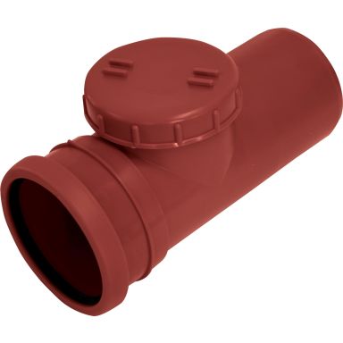 Pipelife 2353969 Renserør
