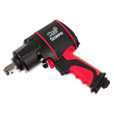 Scorpio 488156 Mutterinväännin 1/2"