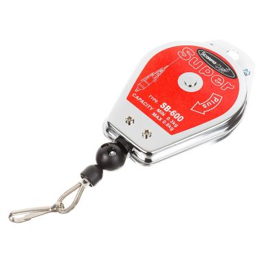 Scorpio SB-600 Kevennin