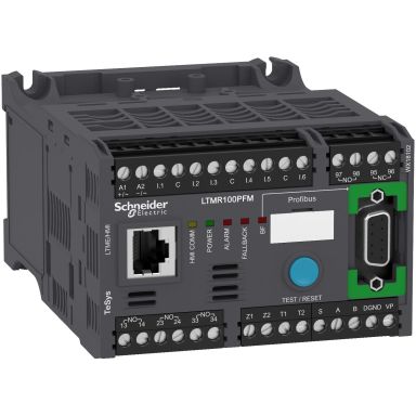 Schneider Electric LTMR100PFM Kontrollenhet 230 V