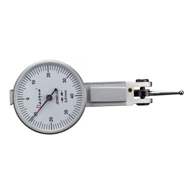 Dasqua 495179 Test indikator ur 0-0,4 mm, Ø 29 mm